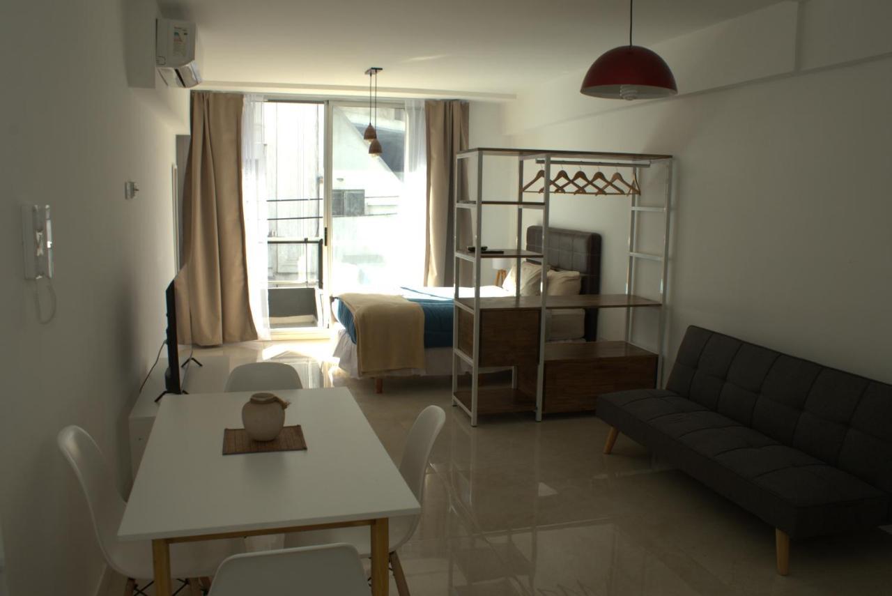 Apartamento Moderno Ambiente A Estrenar En San Telmo, Cerca Del Obelisco 21 Ciudad Autónoma de Ciudad Autónoma de Buenos Aires Exterior foto