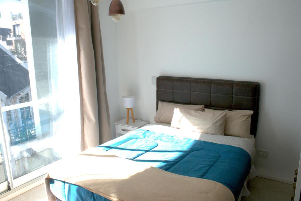 Apartamento Moderno Ambiente A Estrenar En San Telmo, Cerca Del Obelisco 21 Ciudad Autónoma de Ciudad Autónoma de Buenos Aires Exterior foto