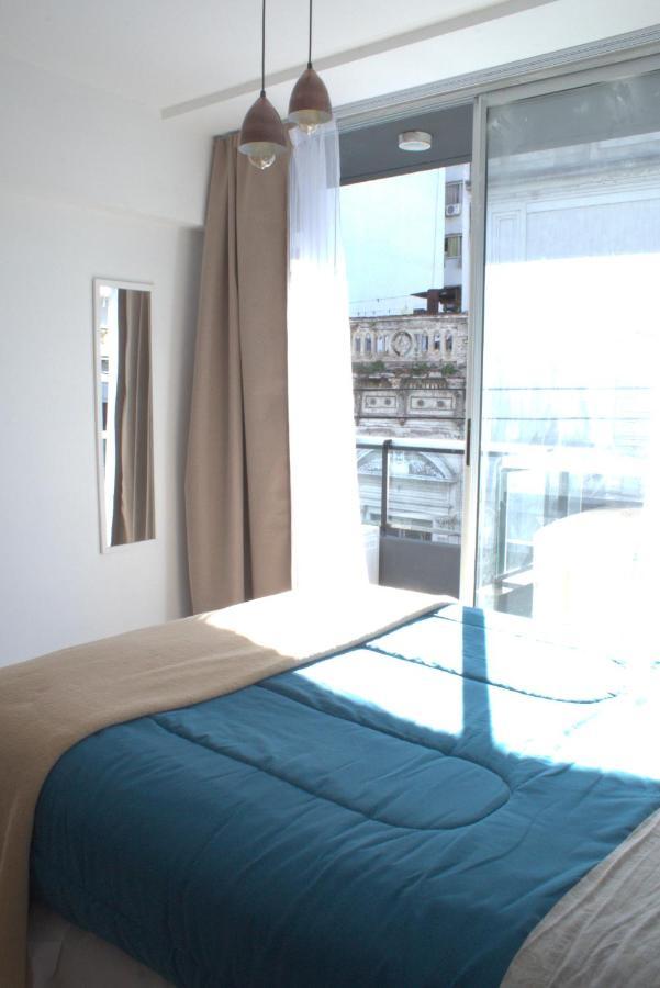 Apartamento Moderno Ambiente A Estrenar En San Telmo, Cerca Del Obelisco 21 Ciudad Autónoma de Ciudad Autónoma de Buenos Aires Exterior foto
