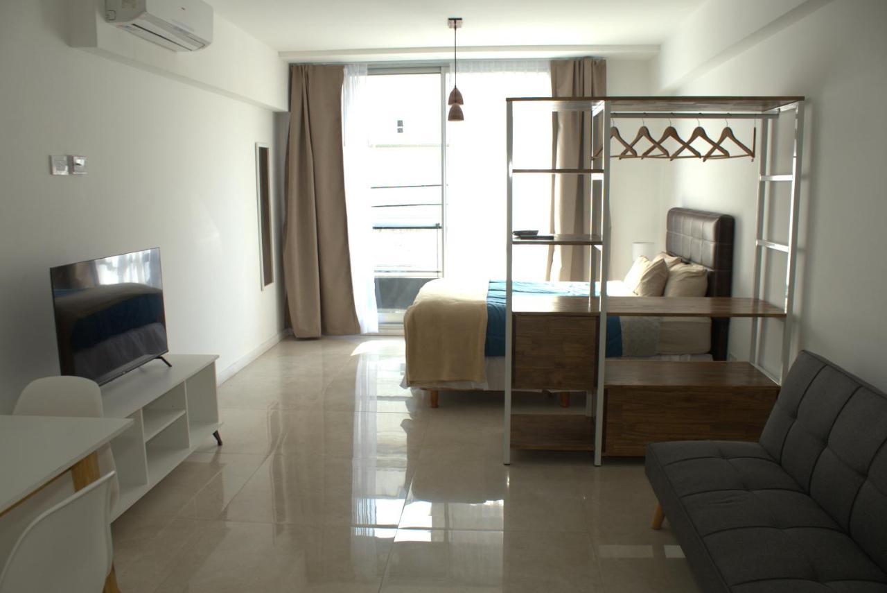 Apartamento Moderno Ambiente A Estrenar En San Telmo, Cerca Del Obelisco 21 Ciudad Autónoma de Ciudad Autónoma de Buenos Aires Exterior foto