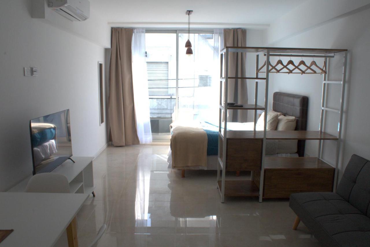 Apartamento Moderno Ambiente A Estrenar En San Telmo, Cerca Del Obelisco 21 Ciudad Autónoma de Ciudad Autónoma de Buenos Aires Exterior foto