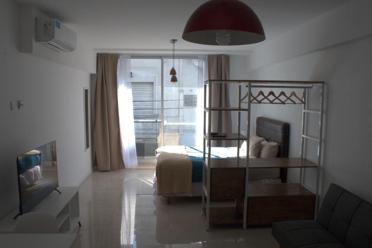 Apartamento Moderno Ambiente A Estrenar En San Telmo, Cerca Del Obelisco 21 Ciudad Autónoma de Ciudad Autónoma de Buenos Aires Exterior foto